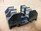 Uso H25030  2 Pole Fuse Holder