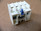Telemecanique Ladn31 Auxiliary Contact Block