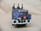 Telemecanique Lr2 D1321 Overload Relay Bimetallic 18Amp 575Vac