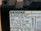 Siemens 3Ua5000-0J Overload Relay 0,63-1A