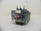Telemecanique Lr2 D1306 Thermal Overload Relay 575Vac 1.6A
