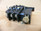 Fuji Electric Rca3737-1C Overload Relay