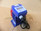 Walchem Ezb16d1-Vca Chemical Metering Pump