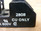 Bussmann 2808 30A 600Vac 2 Position Fuse Holder
