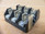 Bussmann H25030-3Pr Fuse Holder 250V 30A