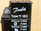 Danfoss Ti 16C Overload Relay 2.7-7.3A