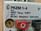 Klockner-Moeller Motor Controller Circuit Breaker Pkzm 1-4