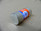 Ferraz Shawmut 45A 600V Amp-Trap Time Delay Fuse Ajt45