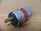 Crouse-Hinds Enp5151 15-Amp Explosion Proof 15A 125V Plug