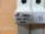 Df Pmcc 30A 600V 2-Pole Fuse Holder 460009