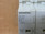 Siemens 5Sy63 Mcb C3 Circuit Breaker 3 Pole