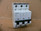 Siemens 5Sy63 Mcb C16 400V Circuit Breaker
