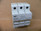 Sprecher + Schuh Fh7-3Pc30 Fuse Holder 3 Pole