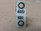 General Electric 81D531 Overload Relay Thermal Heater Element