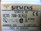 Siemens 6Es5 700-3La12 Backplane Board