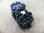 Allen-Bradley 500F-B0d93-X4 Motor Starter (115-120V)