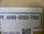 Fanuc A860-0203-T001 Cnc Manual Pulse Generator