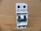 Siemens 5Sx22 C32 2-Pole Circuit Breaker