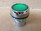 Sprecher + Schuh D7m-Lf3 Flush Illuminated Momentary Pushbutton - Green