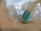 Telemecanique Zb2-Ba3 Green Flush Button