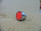 Telemecanique Zb2 Ba4 Flush Red Pushbutton Switch 22Mm