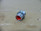 Telemecanique Zb2 Ba4 Flush Red Pushbutton Switch 22Mm