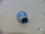 Sprecher + Schuh D7m-F2 Black Pushbutton Momentary 22Mm