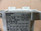 Sprecher & Schuh Ca3-9-10 Contactor 105/120V