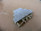 Conexel C904245.6 Din Rail-Mounted Analog Signal Relay Coupler