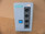 Siemens Fvnr/Ptni Magnetic Motor Starter 5Hp