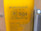 Datalogic Sg4-S4-090-Pp-W  Light Curtain (Needs Repair - As Is)