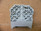 Allen Bradley 1492-Eahj35 Terminal Block End Anchor