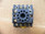 Omron Pf113a Relay Socket Octal Base 11-Pin