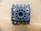 Omron Pf113a Relay Socket Octal Base 11-Pin