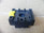 Omron Pf113a Relay Socket Octal Base 11-Pin