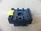 Omron Pf113a Relay Socket Octal Base 11-Pin