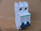 Schneider Electric Multi 9 C60 C4a 1P Circuit Breaker 4 Amp