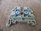 Klemsan Avk 4 Grey Din Rail Wire Terminal Avk4 Lot Of 24