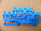 Phoenix Contact Sttb 2,5-Twin Terminal Block End Cover