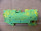 Phoenix Contact St 2,5-Quattro-Pe Ground Terminal Blocks (Lot Of 24)