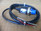 Ashcroft G27m0242f2100#G Pressure Transducer 14.7/100 Psig 9-36 Vdc