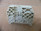 Klemsan Kd 7 Terminal Blocks - Grey (Lot Of 52)
