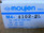Moujen M4-4102-2L Enclosed Limit Switch 5A 250V