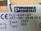Phoenix Contact Plc-Esk Gy Power Terminal Block 250V 2966508