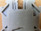 Salzer Scrw4u Terminal Block 2 Connectors 40Amp 600Vac 22-12 Awg