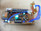 Makino Ltc M2 Main Control Board