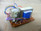 Fenwal T S2 8710 3536 Control Board Omron Ly2 Relay