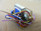 Fenwal T S2 8710 3536 Control Board Omron Ly2 Relay