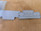 Phoenix Contact D-Sttb 2,5 Twin End Cover 91.5Mmx2.2Mmx47.5Mm Gray (Lot Of 9)