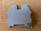 Klemsan Avk 4 Terminal Block 750V 32A Grey